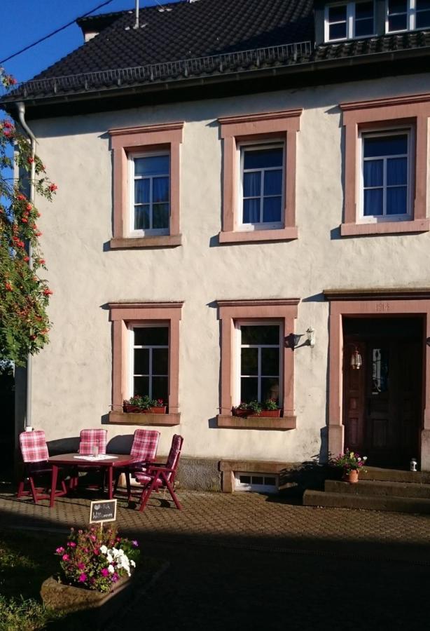 Ferienwohnung Ostwind Schuller Exterior photo